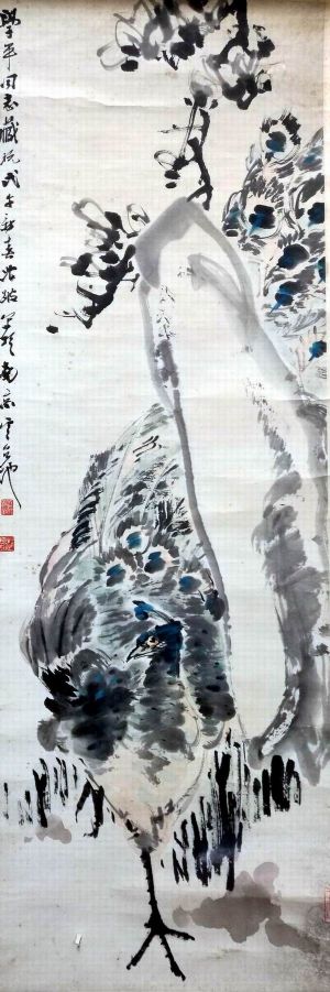 孔雀
